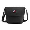 Canvas Canvas Bag Shoulder Bag Crossbody Bag Regular Unisex Black Vans VN0A4USOBLK