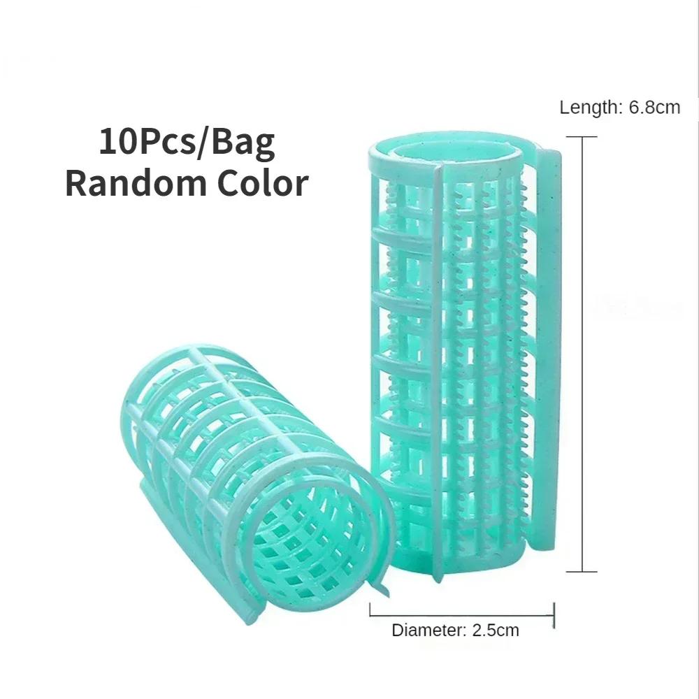 

Популярные бигуди для волос без нагрева, пластиковые бигуди для ленивых локонов, стержни для прикорневой завивки, стержень для завивки челки, инструменты для укладки волос