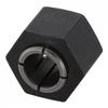 Fräsen Spannzange und Mutter Fräsen Spannzange Ersatz 12mm Spannzange