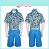 Barbie Ken Halloween Cosplay Costume For Men Popular Movie Character Role Play Outfit Star Destiny)