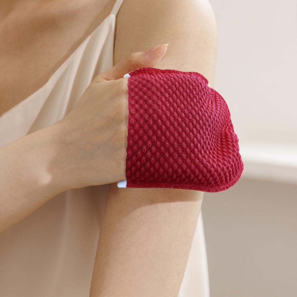 Allongs Korean Spa Body Peeling Pad 3 Choice 1  Soft Hard Pore Control  25ml