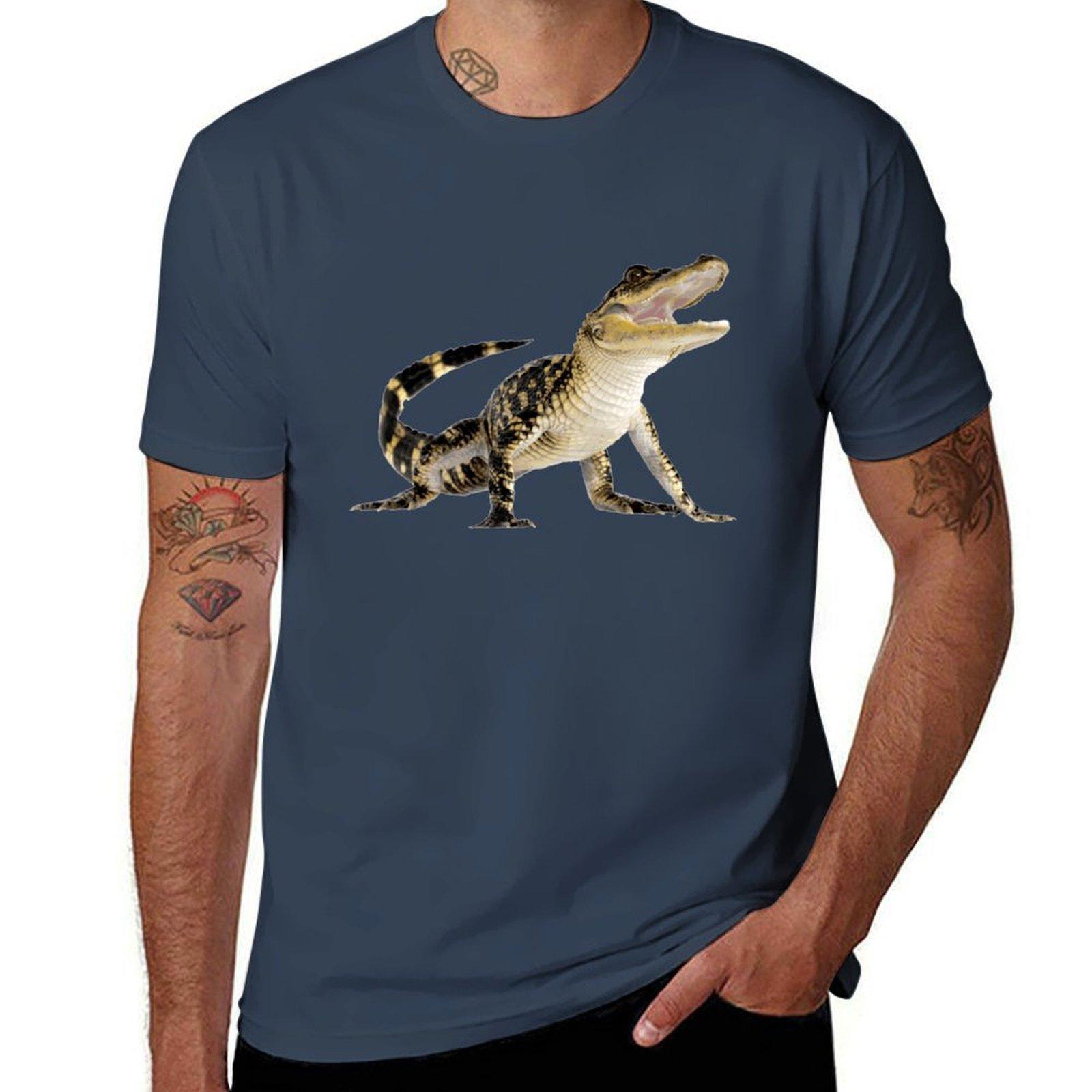 CaiUnisex TShirt Plus Size Summer Casual TShirt S
