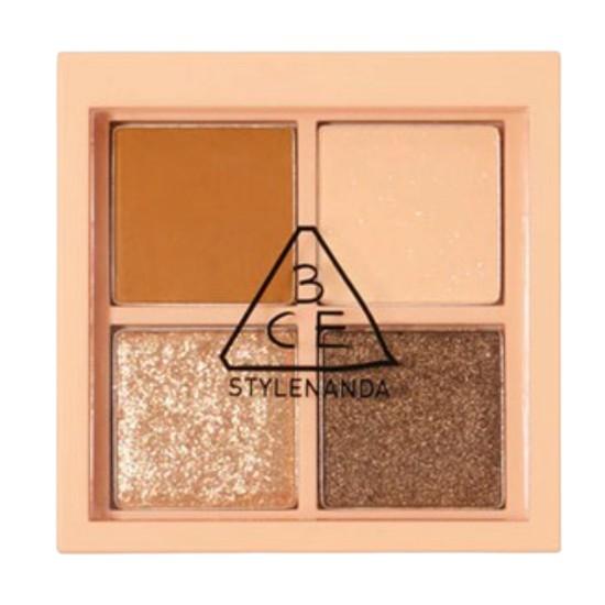 3CE Mini Multi Eye Color Palette-4 Options