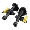 Left + Right Active Bonnet Actuator 51237435797 For BMW 5 Series G30 2015-2020