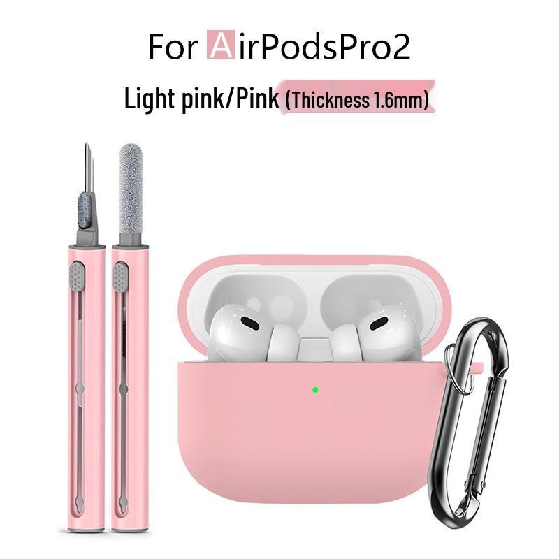 AirPods Pro 2 Silicone Protective Case