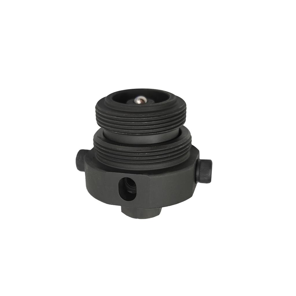 High Pressure Fuel Pump Sprocket Tool Replacement for Hyundai Kia 2.0 + 2.2 CR Diesel