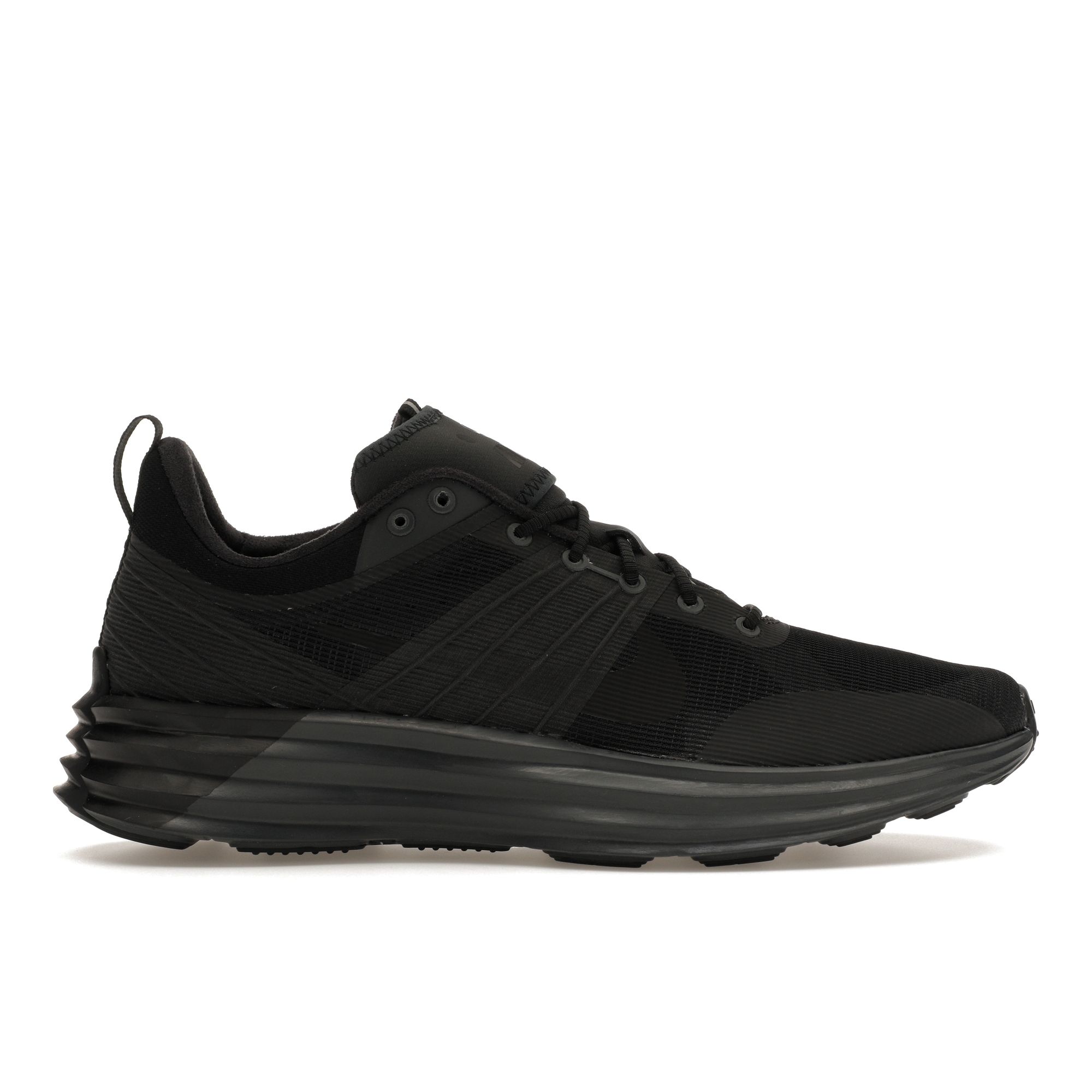 Nike Lunar Roam Men Dark Smoke Grey Dark Smoke Grey Anthracite Black DV2440-002 EU 40.5