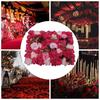 Woondecoratie – Decoratieve bloemen en kransen