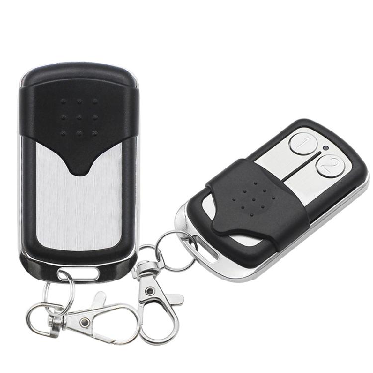 330mhz or 433mhz Remote Control Garage Door Duplicator Suitable for SMC5326