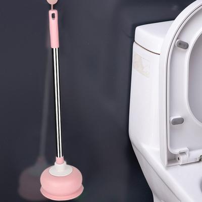 Yousheng Toilet Drainer High-Pressure Air Unblocker Increased Suction Cups Hanging Hole Toilet Dredger Toilet Unclogging Solution