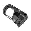 Tendicorda Regolatore Autobloccante Antiruggine Leggero Portatile Forte Portata Ergonomico Fibbia a Sgancio Rapido Regolatore per Cavo