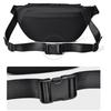 Outdoor lightweight breast bag messenger bag