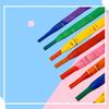 Thickened Rocket Long Balloons: Sky-High Spinning Sound for Kids – Baby Fart Balloons