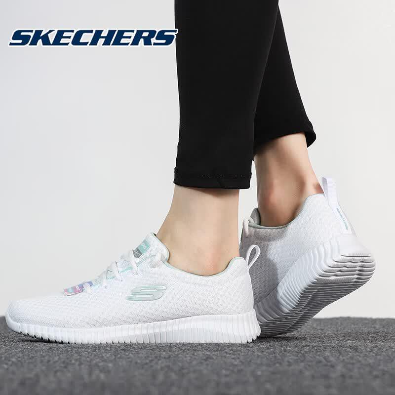 Skechers Women's Cushioned Running & Casual Shoes