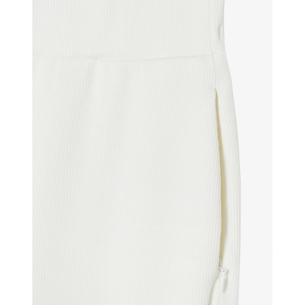 LacoSte Women S Ribbed Track pantS Xf786e 54n 70v