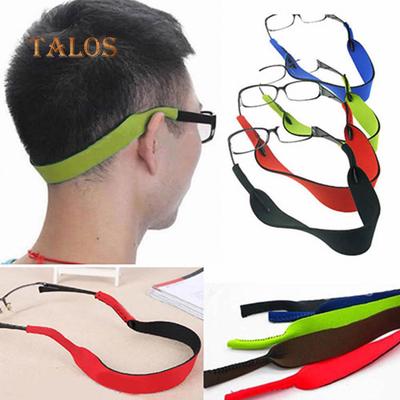 sports glasses head strap