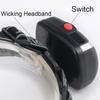 Fishing Light Mini COB LED Headlight Torch Waterproof Headlight Headlight Torch Lantern for Outdoor Camping Night