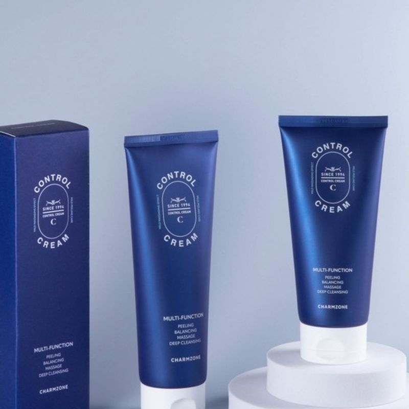 [1+1] Control Cream Premium Multi Massage 150ml