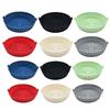 Reusable Foldable Silicone Air Fryer Basket