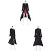 Soul Eater Maka Albarn Cosplay Outfit With Street Style For Game Conventions