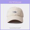 Breathable Lightweight Sunshielding Acrylic Baseball Cap For Wear Summer