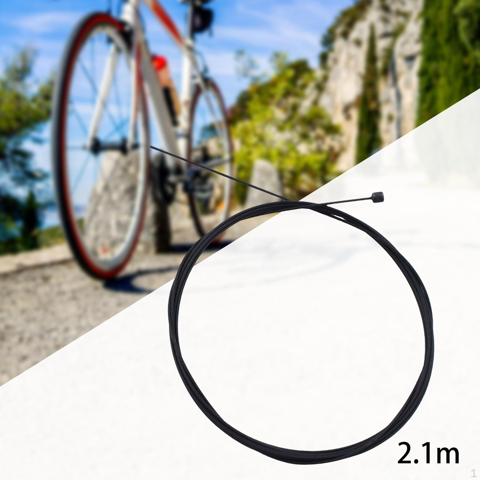 Тросик тормозной велосипедный внутренний 2.1m Back