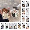 MaiYaCa Miyamura Izumi Horimiya Phone Case for Iphone 13 11 12 Pro XS MAX 8 7 6 6S Plus X 5S SE 2020 XR Cover