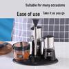 Beifu Glass Oil Pot & Seasoning Set