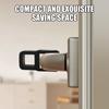 Handles Door Stopper Silicone Gel Door Stop Wall Protection Door Knob Bumpers Furniture Protector Pad Handle Buffer