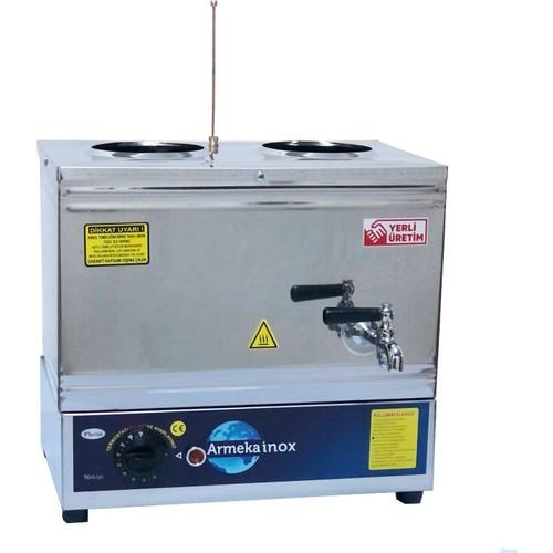 

Platinum 20-литровый электрический безпластинчатый чайник, кофеварка и кофеварка и чайная плита