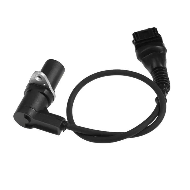 High quality 12141730028 New Crankshaft Position Sensor For BMW E34 E36 E38 E39 320i 323i 1214-1730-028