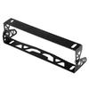 Universal Car Styling Aluminum License Plate Frame Adjustable Racing Number Holder 5 Colors