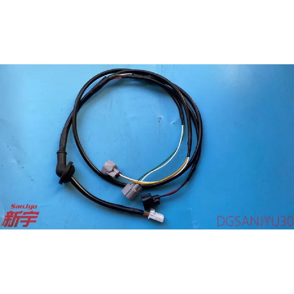 ECLIPSE CROSS SUB HARNESS,TAILGATE 8526A130