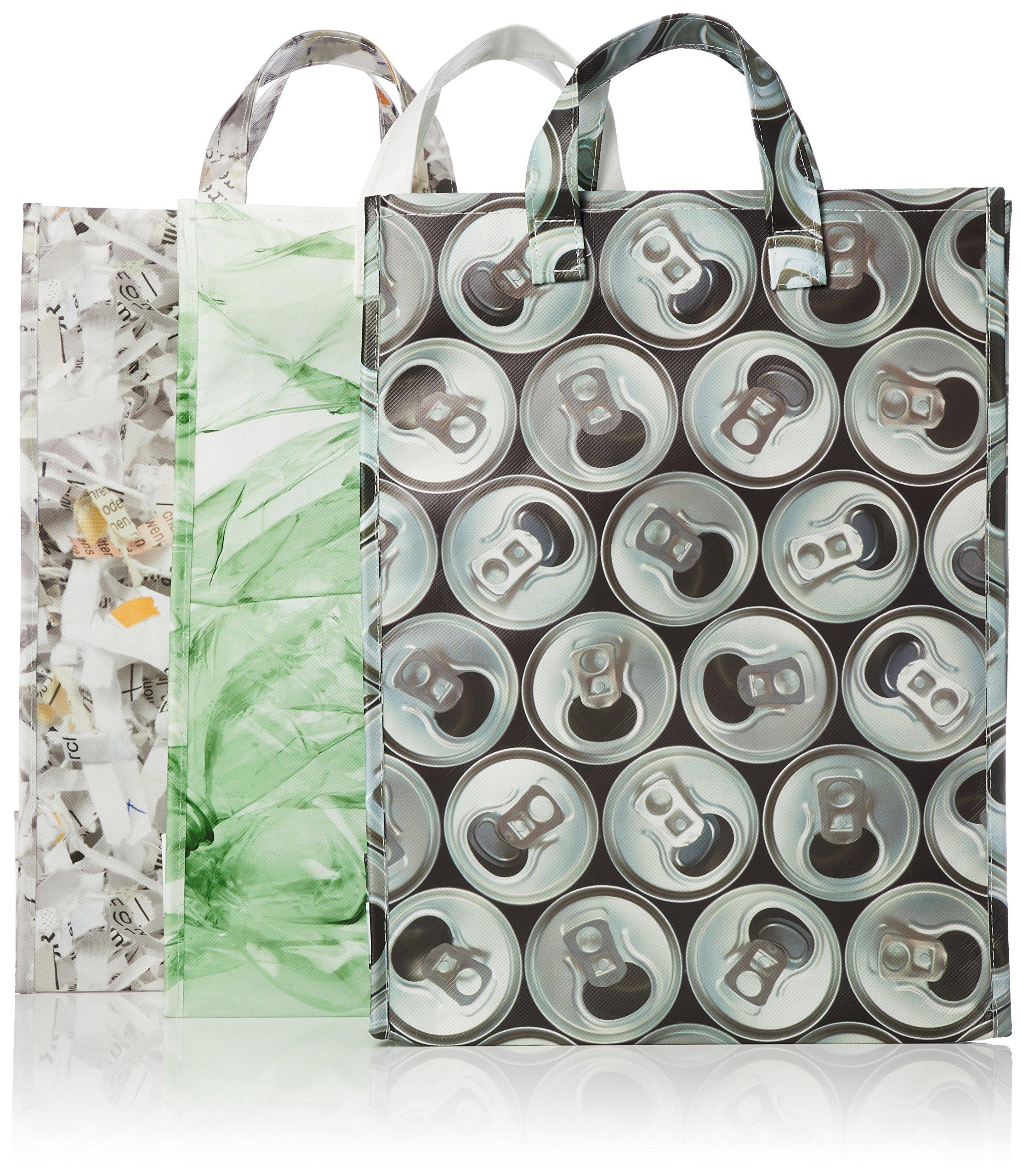 

Tote Bag Ruger Bidge 30 Liters Set of 3 6998 BPC [Routeto]