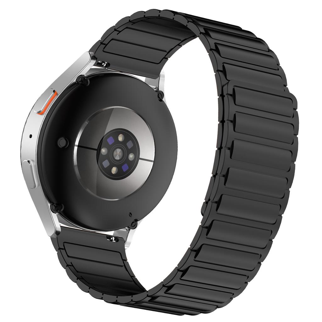 For HUAWEI Watch GT6 pro 46m Magnetic Loop Strap 22mm Silicone Band for Watch 5 4 pro/Gt 6 5 4 3 SE 2 46mm/HONOR Wrist Bracelet