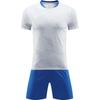 Football Uniform Suit Men'S Team Uniform College Student Sports Jersey Football Men'S 5029 World Cup Quick Drying