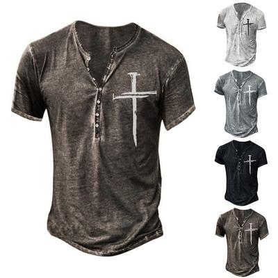 Toppe og T-shirts – T-shirts