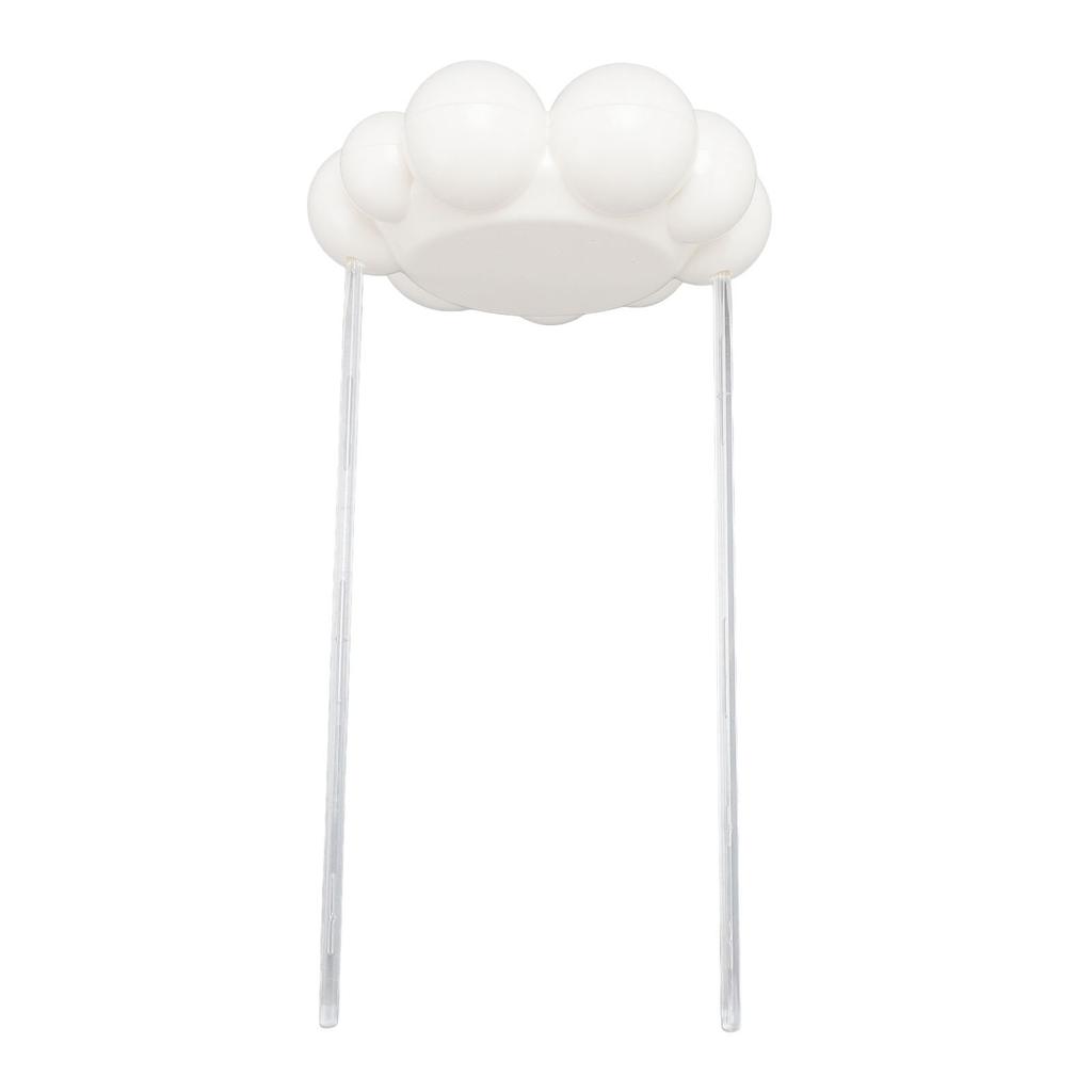 Plant Watering Rain Cloud Plastic Plant Watering Devices Automatic Plant Waterer for Gardener Plant