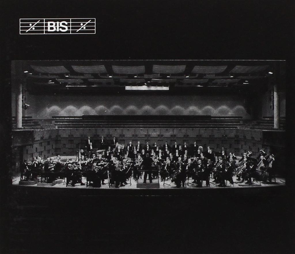 75 Years of the Stockholm Philharmonic (1914-1989) (4CD) [Import]