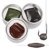 Carp Fishing Material Tungsten Putty Soft Sinker Rig Tubing Fly Lure Carp Baits