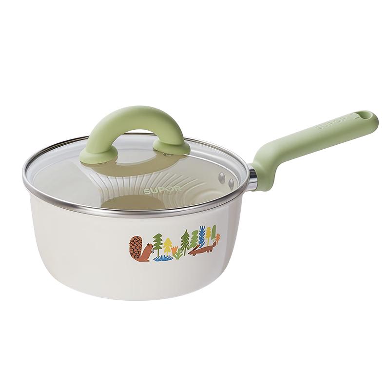 SUPOR Non-Stick Multi-Use Cookware