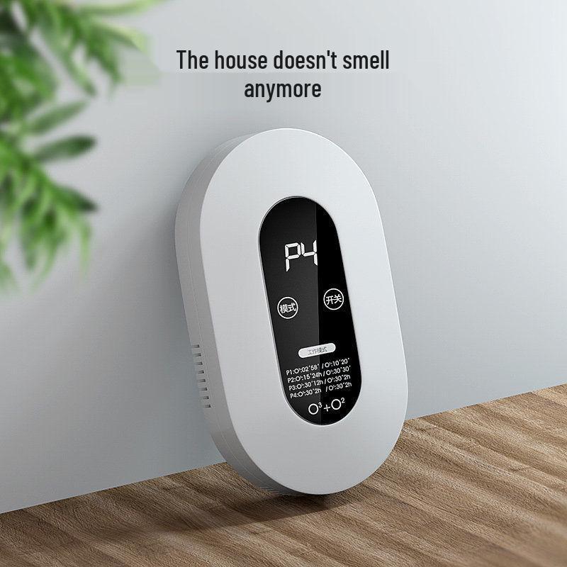 PetSmart Odor Eliminator: Cat & Dog Deodorizer and Sterilizer for Home