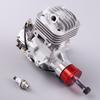 Sparking Plug For 15BM 20SBM 20RE 26BM 32CC Gasolines Chainsaw And Brush Cutter Motosierra Gasolina Chainsaws Spare Part