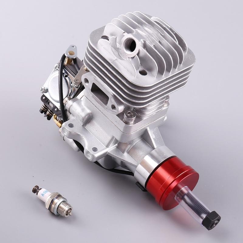 Sparking Plug For 15BM 20SBM 20RE 26BM 32CC Gasolines Chainsaw And Brush Cutter Motosierra Gasolina Chainsaws Spare Part