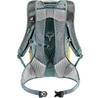 Рюкзак Deuter Race Air 10 cinnamon/deepsea (3204323-6324)