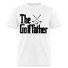 The GolfFather T-Shirt