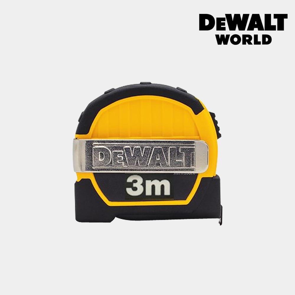 

Магнитная лента Dewalt Mini Smart 3M DWHT36098 1