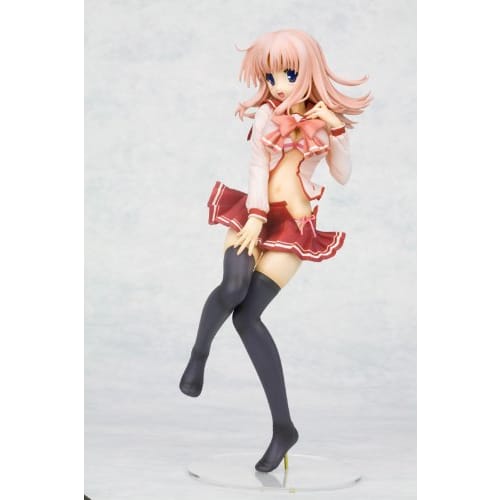 Kotobukiya ToHeart2 AnotherDays Harumi Kono -Love Motion- 1/6 Scale PVC Painted Finished Product