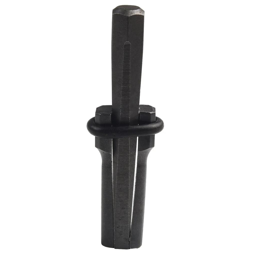 Splitter for Stone Rock Granite Marble High Hardness Steel Heat Treated Suitable for Concrete Basalt Sandstone