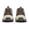 Li Ning Mountain Trek WNTR LOW Cushioning Abrasion Resistant Breathable Low top Casual Shoes Men's Gray AGLV167-2